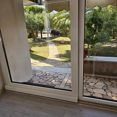 Apartment Riva Garden Relax