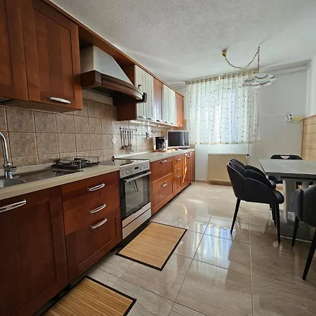 Riva Garden Relax Apartment