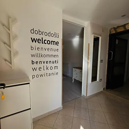Apartment Riva Garden Relax