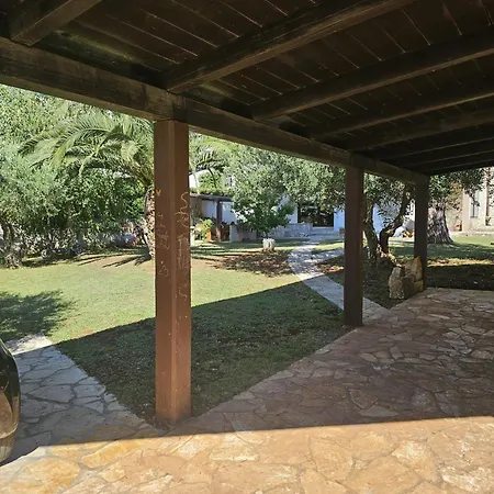 Riva Garden Relax Apartment *