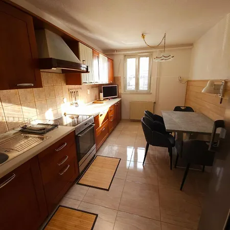 Apartment Riva Garden Relax *