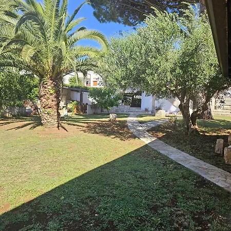 Riva Garden Relax Apartment Novigrad (Istria)