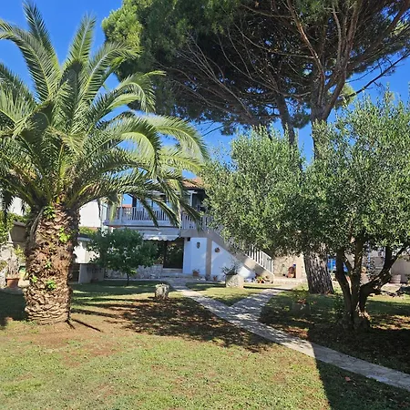Apartment Riva Garden Relax Novigrad (Istria)