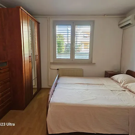 Riva Garden Relax Apartment *