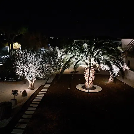 Riva Garden Relax *