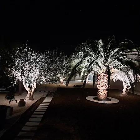 Riva Garden Relax Novigrad (Istria)
