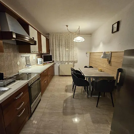 Appartamento Riva Garden Relax *
