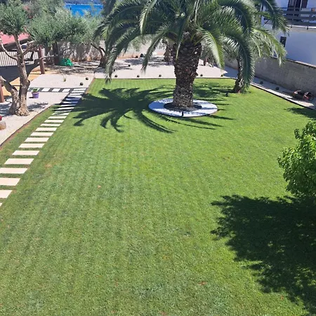 Appartamento Riva Garden Relax *
