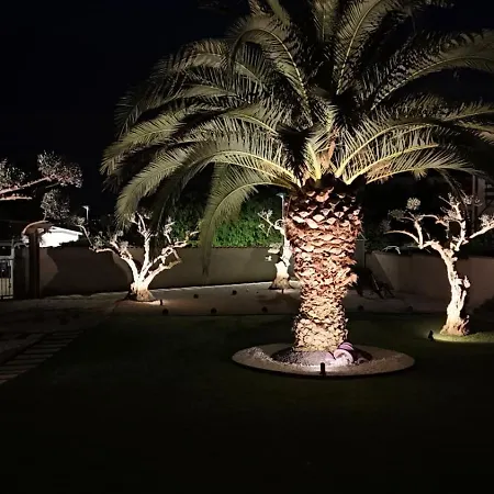 Riva Garden Relax Apartmán Novigrad Istria
