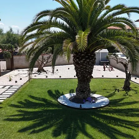 Riva Garden Relax Apartmán *