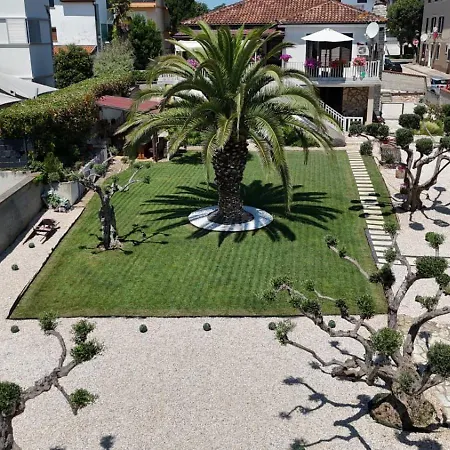 Riva Garden Relax
