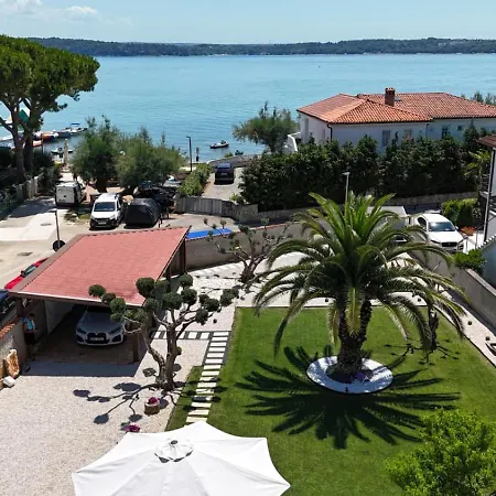 Riva Garden Relax Lejlighed *