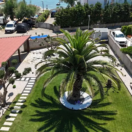 Riva Garden Relax * Novigrad Istria