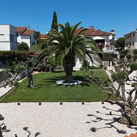 Lejlighed Riva Garden Relax