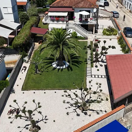 Apartmán Riva Garden Relax