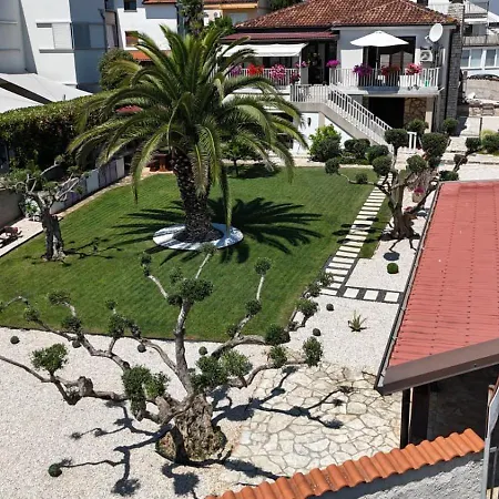 Apartmán Riva Garden Relax *