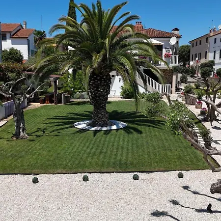 Lejlighed Riva Garden Relax