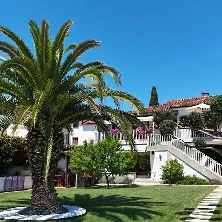 Apartmán Riva Garden Relax