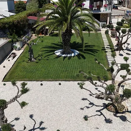 Lejlighed Riva Garden Relax *