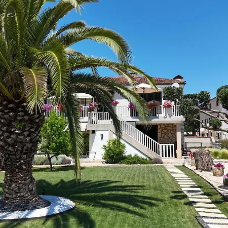 Riva Garden Relax Lejlighed *