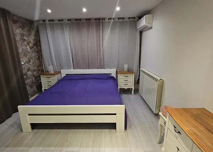 Riva Garden Relax 아파트 Novigrad Istria