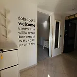 Appartement Riva Garden Relax