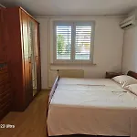 Riva Garden Relax Appartement *