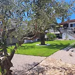 Riva Garden Relax Appartement *