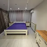 Riva Garden Relax Appartement Novigrad Istria